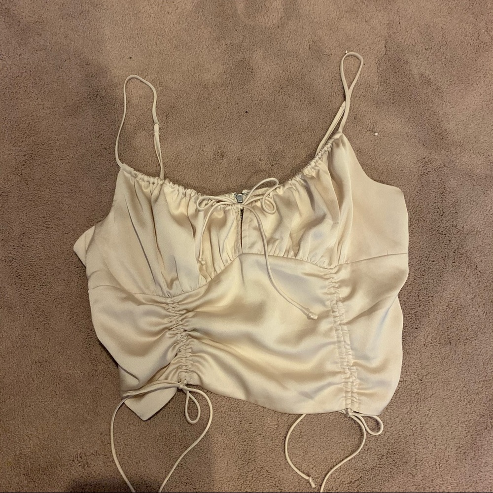 COTTON CANDY LA Top